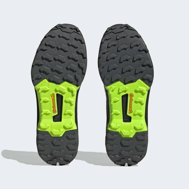Кроссовки для хайкинга Terrex AX4 Adidas IF4868, рис. 3