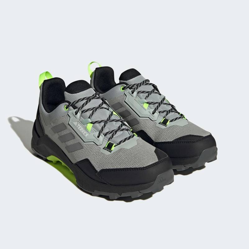 Кроссовки для хайкинга Terrex AX4 Adidas IF4868, рис. 4