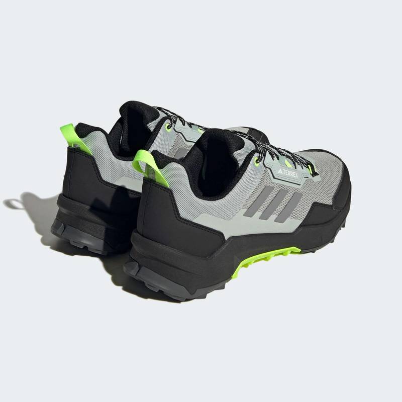 Кроссовки для хайкинга Terrex AX4 Adidas IF4868, рис. 5