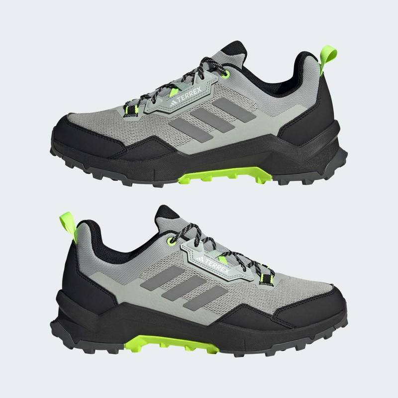 Кроссовки для хайкинга Terrex AX4 Adidas IF4868, рис. 7