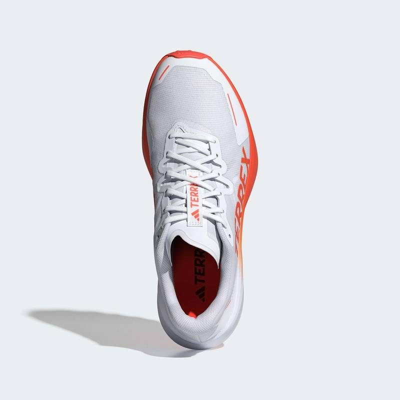 Кроссовки для бега Terrex Agravic 3 Adidas JI0951, рис. 1