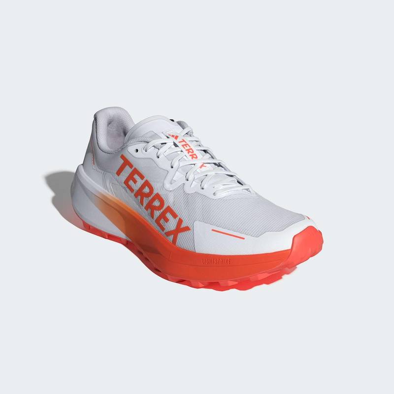 Кроссовки для бега Terrex Agravic 3 Adidas JI0951, рис. 3