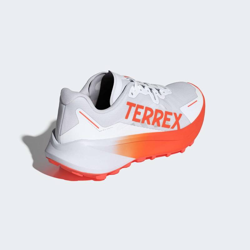Кроссовки для бега Terrex Agravic 3 Adidas JI0951, рис. 4