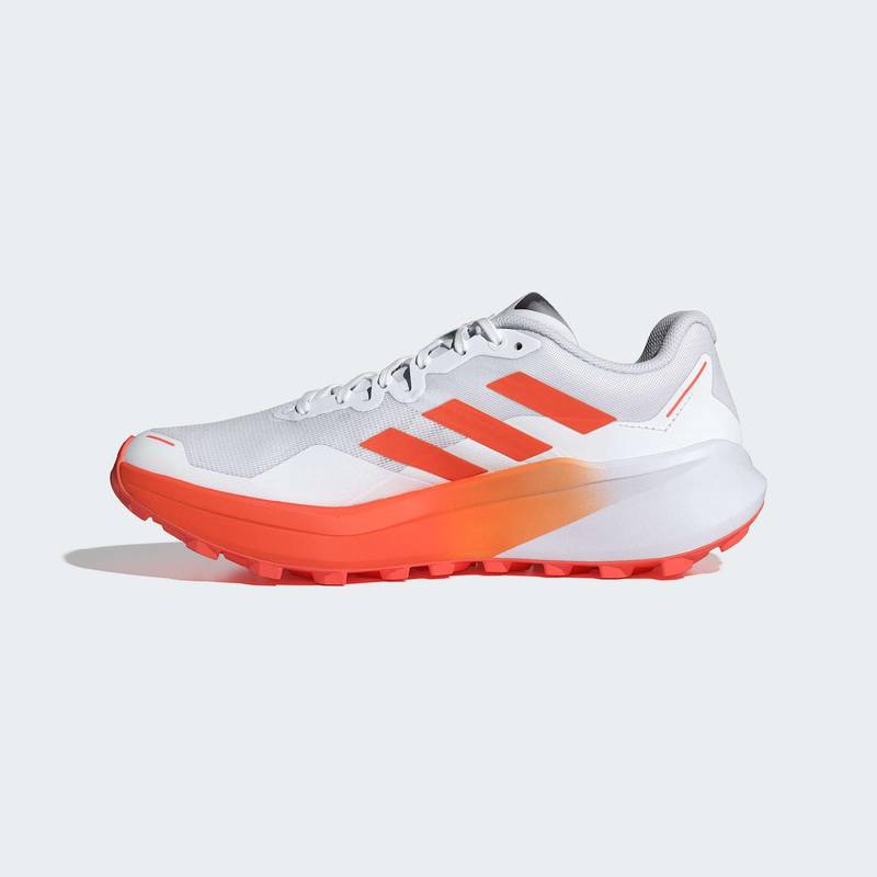 Кроссовки для бега Terrex Agravic 3 Adidas JI0951, рис. 5