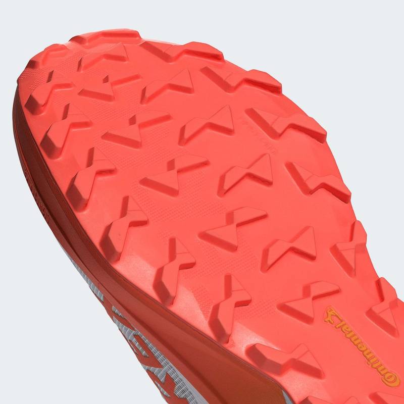 Кроссовки для бега Terrex Agravic 3 Adidas JI0951, рис. 8