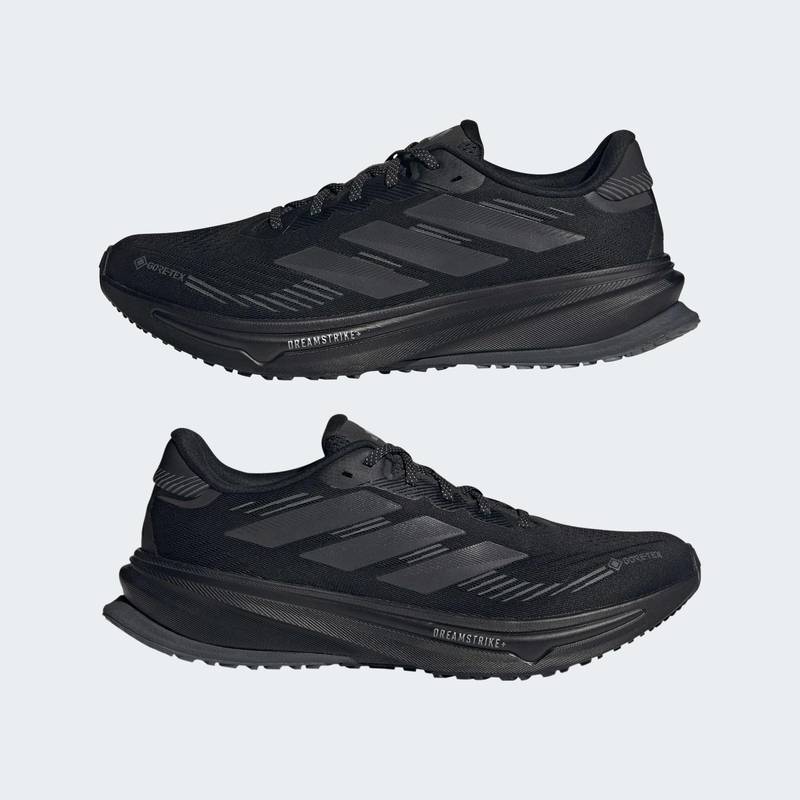Кроссовки Supernova Rise GTX Running Adidas JP7763, рис. 7
