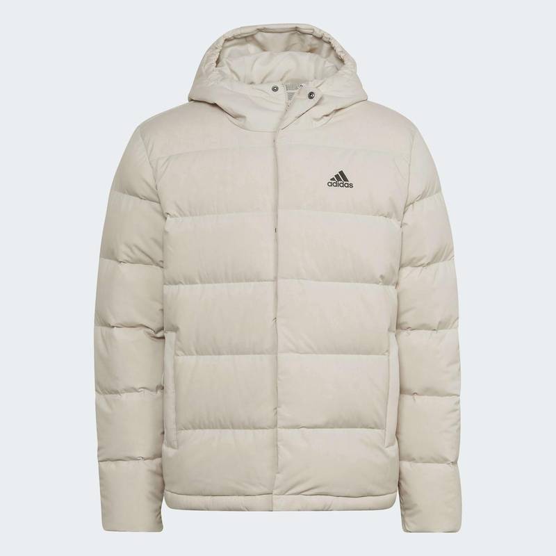 Куртка с капюшоном Helionic Adidas HG4886, рис. 0