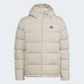 Куртка с капюшоном Helionic Adidas HG4886, прев. 0