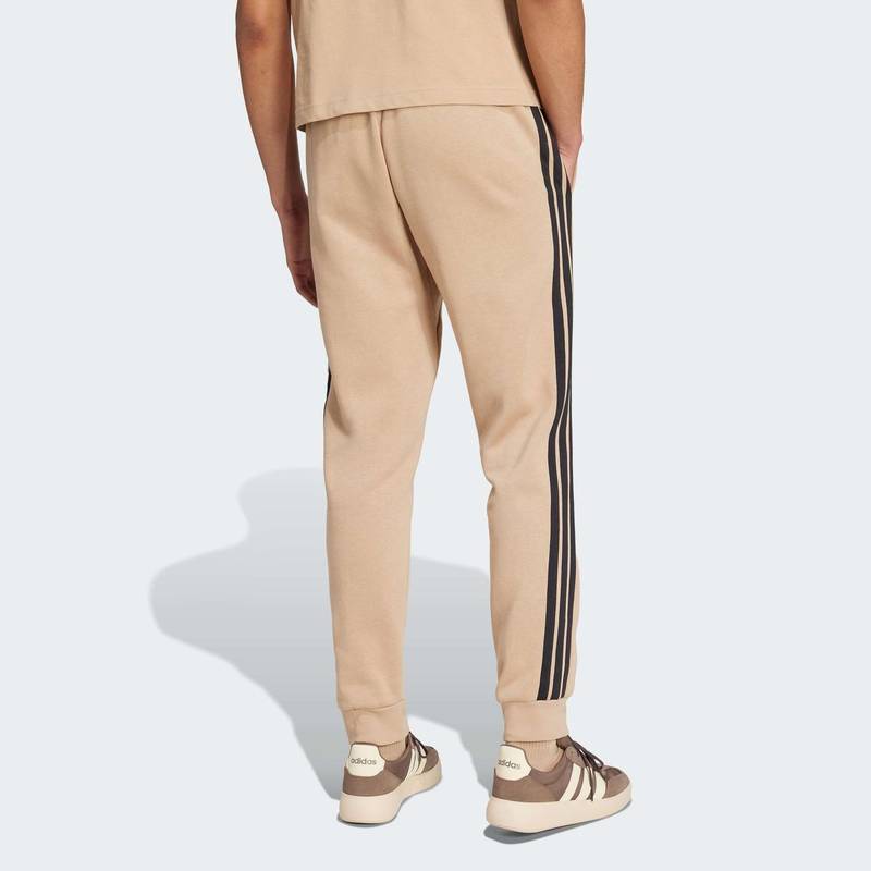 Джогери Essentials 3-Stripes Fleece Adidas JX0712, рис. 1