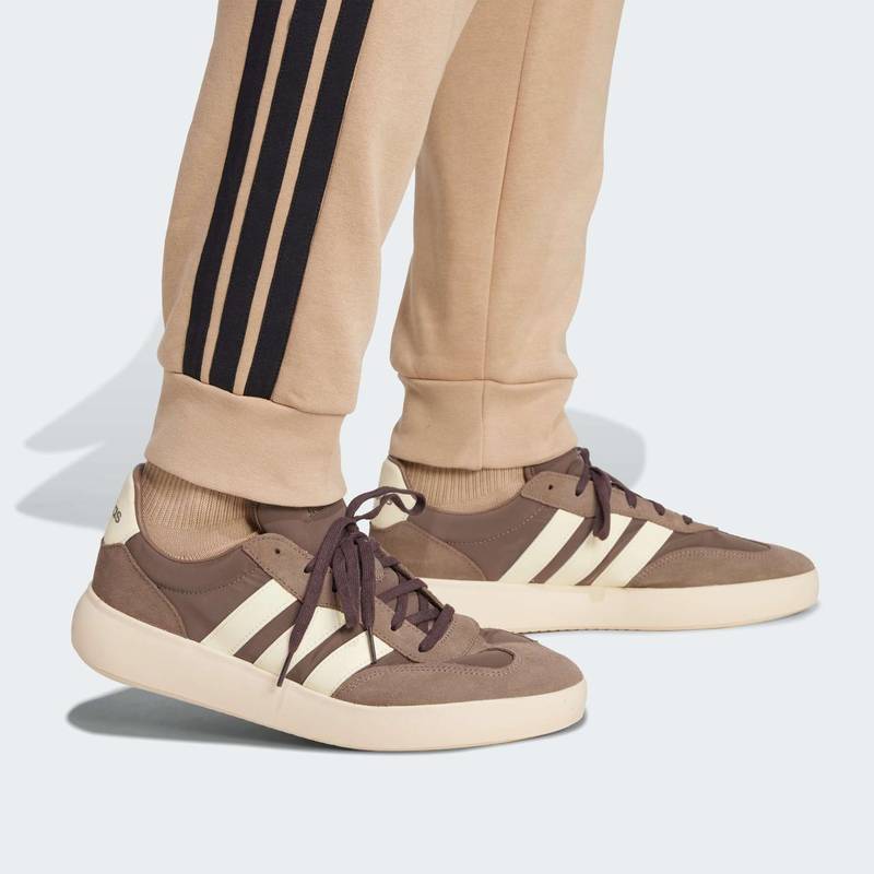 Джогери Essentials 3-Stripes Fleece Adidas JX0712, рис. 5
