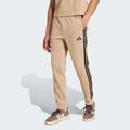 Джогери Essentials 3-Stripes Fleece Adidas JX0712, прев. 0