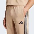 Джогери Essentials 3-Stripes Fleece Adidas JX0712, прев. 4