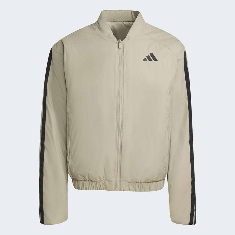 Бомбер Essentials CLIMAWARM 3-Stripes Insulated Adidas JV5170, рис. 5