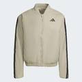 Бомбер Essentials CLIMAWARM 3-Stripes Insulated Adidas JV5170, прев. 5