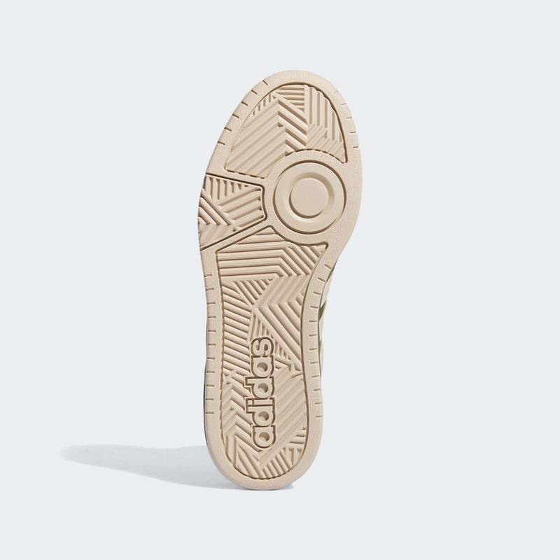 Кроссовки Hoops 3.0 Mid Lifestyle Basketball Classic Fur Lining Adidas IH0163, рис. 2