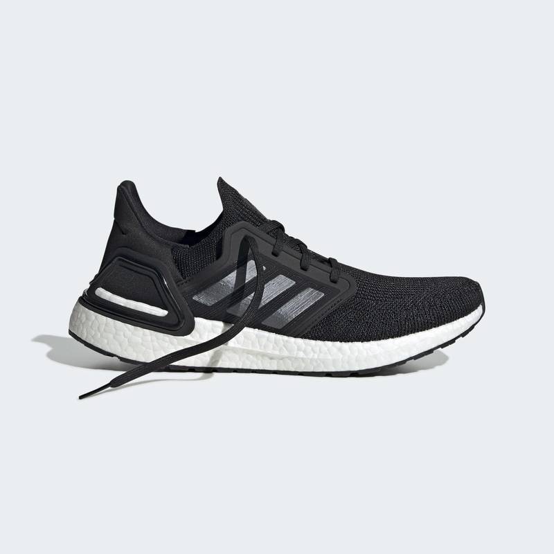 Кроссовки для бега Ultraboost 20 Adidas EF1043, рис. 1