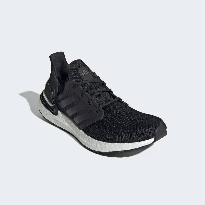 Кроссовки для бега Ultraboost 20 Adidas EF1043, рис. 3