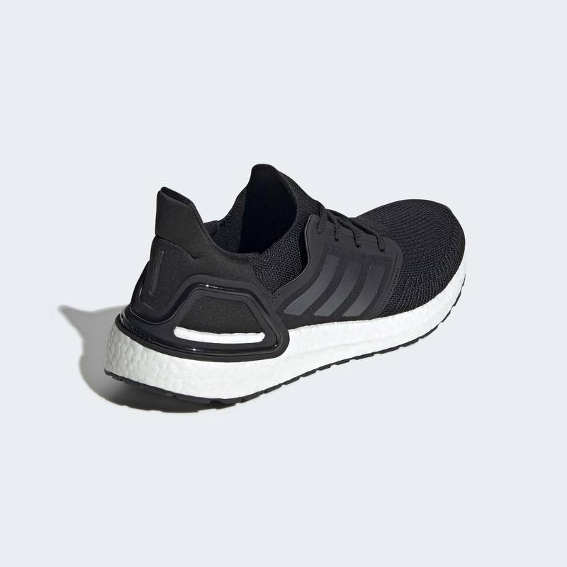 Кроссовки для бега Ultraboost 20 Adidas EF1043, рис. 4