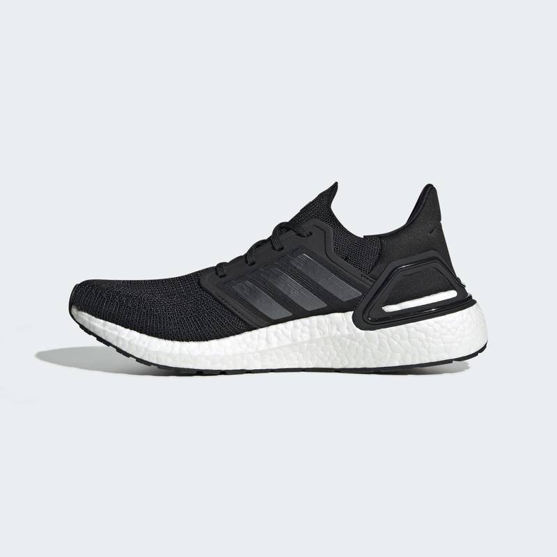 Кроссовки для бега Ultraboost 20 Adidas EF1043, рис. 5