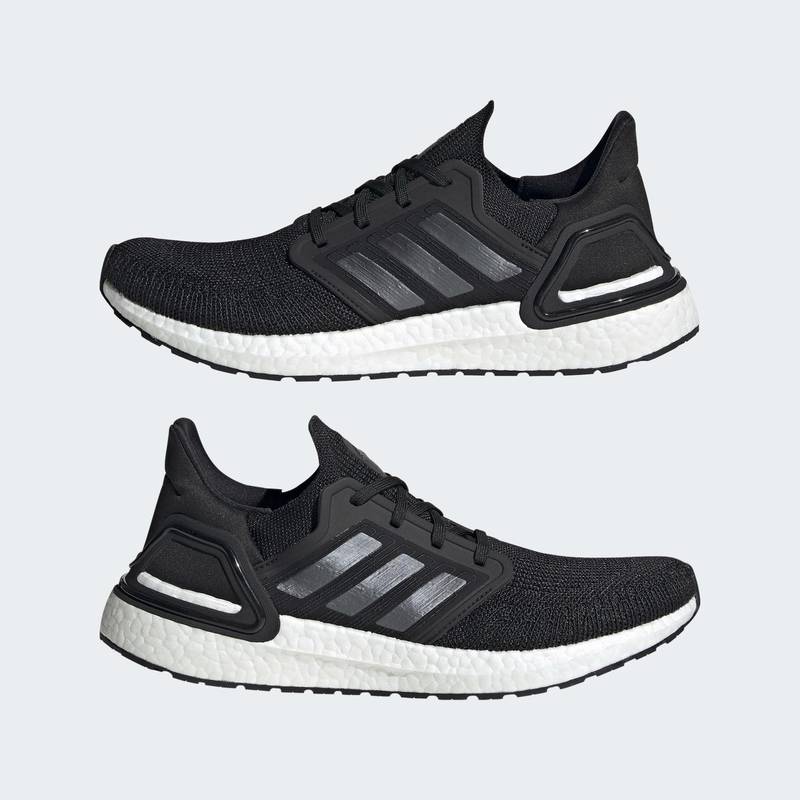 Кроссовки для бега Ultraboost 20 Adidas EF1043, рис. 6