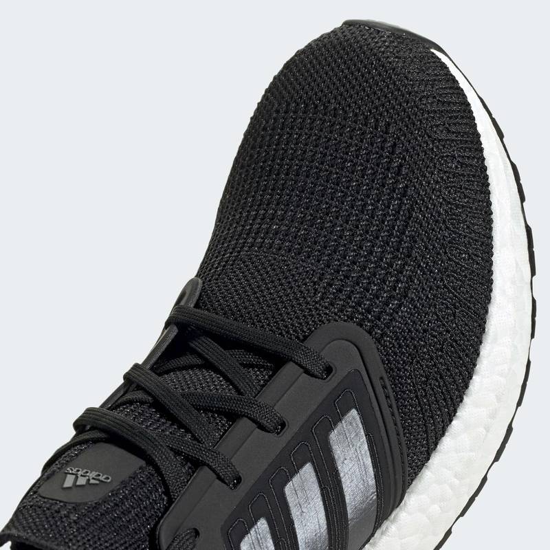 Кроссовки для бега Ultraboost 20 Adidas EF1043, рис. 7