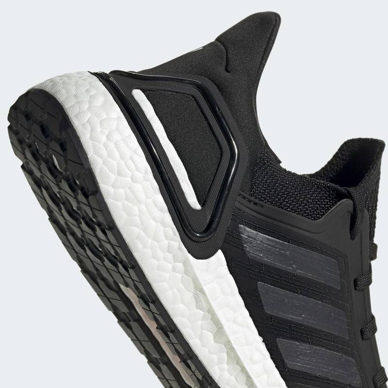 Кроссовки для бега Ultraboost 20 Adidas EF1043, рис. 8