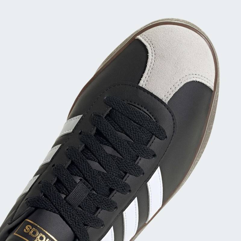 Кроссовки VL Court 2.0 Adidas ID6017, рис. 6