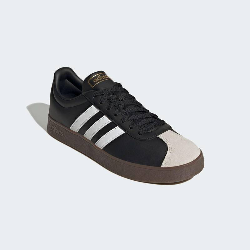 Кроссовки VL Court 2.0 Adidas ID6017, рис. 3