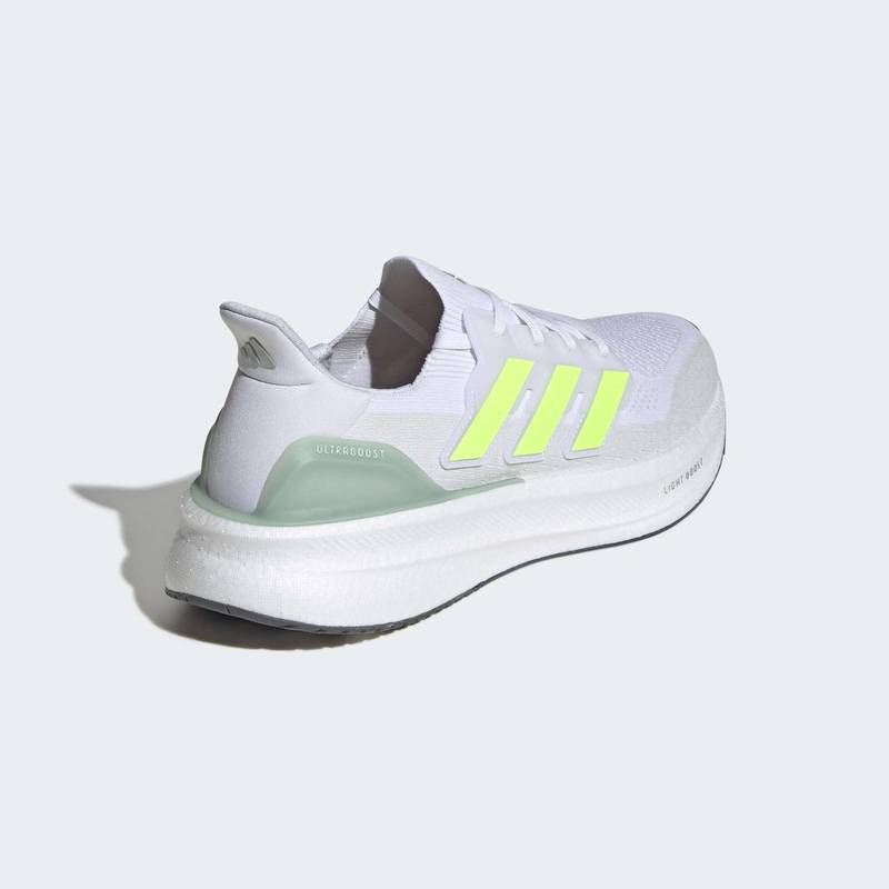 Кроссовки Ultraboost 5 Adidas JH9072, рис. 4