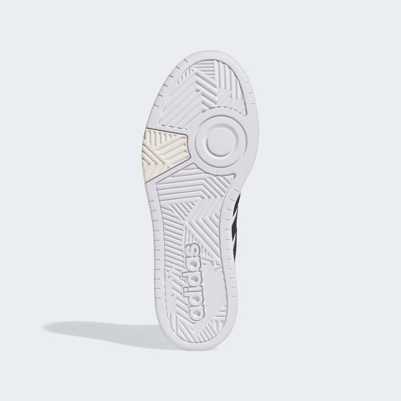 Кросівки Hoops 3.0 Low Classic Vintage Adidas GY5434, рис. 2