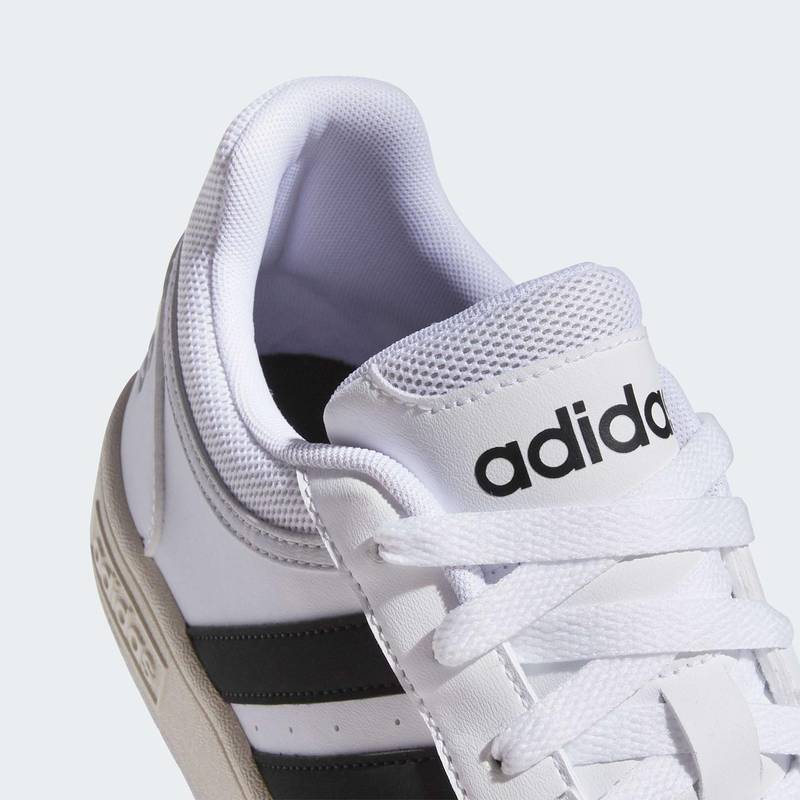 Кросівки Hoops 3.0 Low Classic Vintage Adidas GY5434, рис. 6