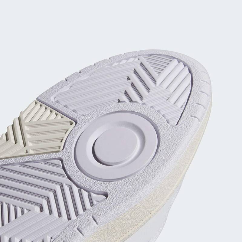 Кросівки Hoops 3.0 Low Classic Vintage Adidas GY5434, рис. 7