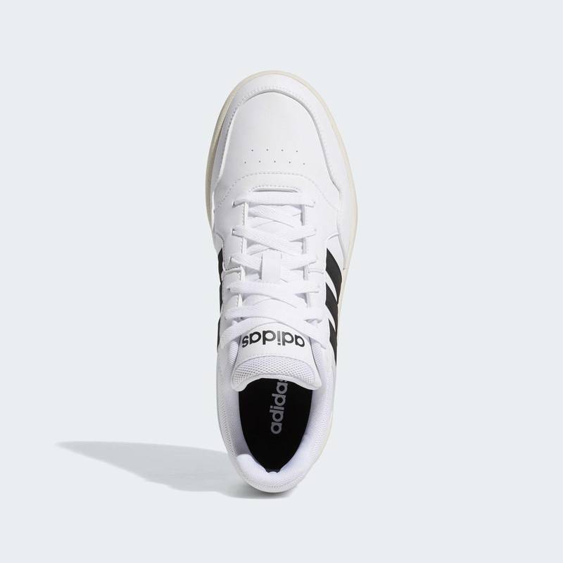 Кросівки Hoops 3.0 Low Classic Vintage Adidas GY5434, рис. 1