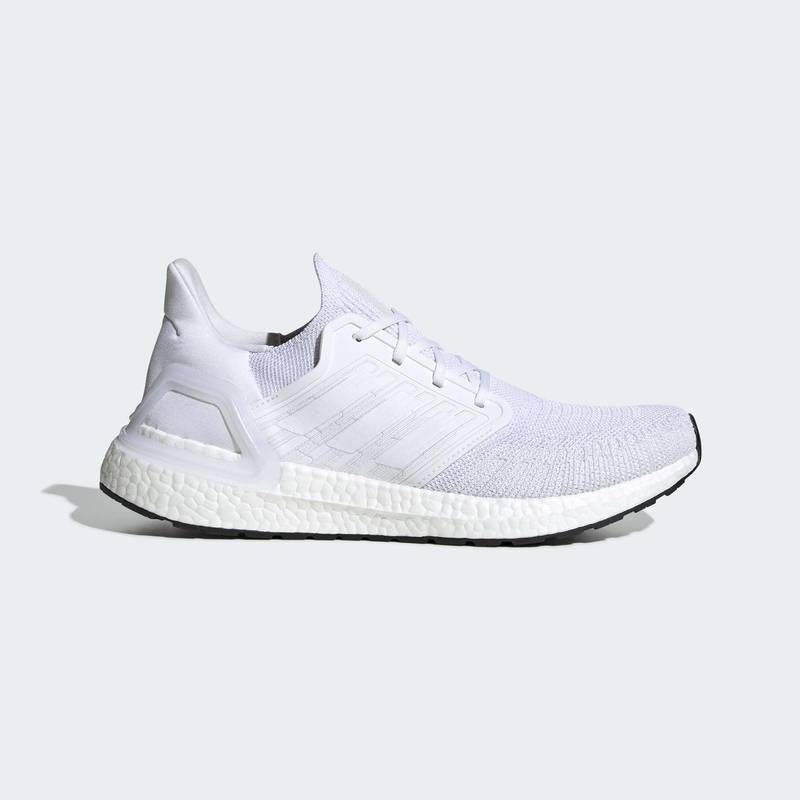 Кросівки для бігу Ultraboost 20 Adidas EF1042, рис. 0