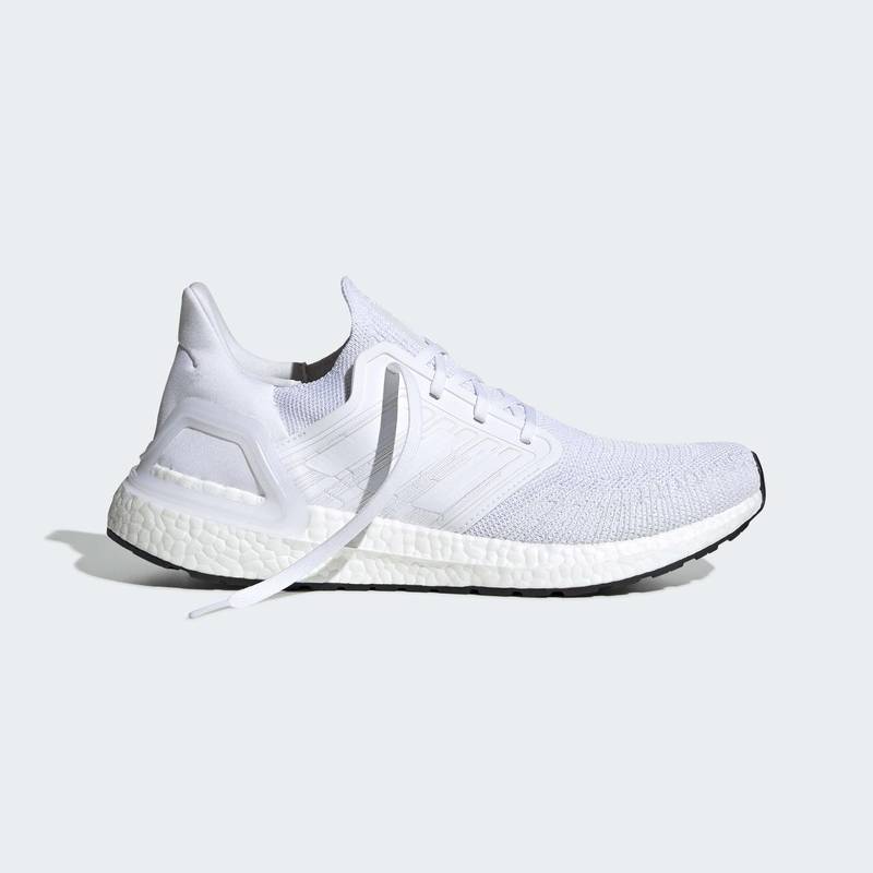 Кросівки для бігу Ultraboost 20 Adidas EF1042, рис. 1