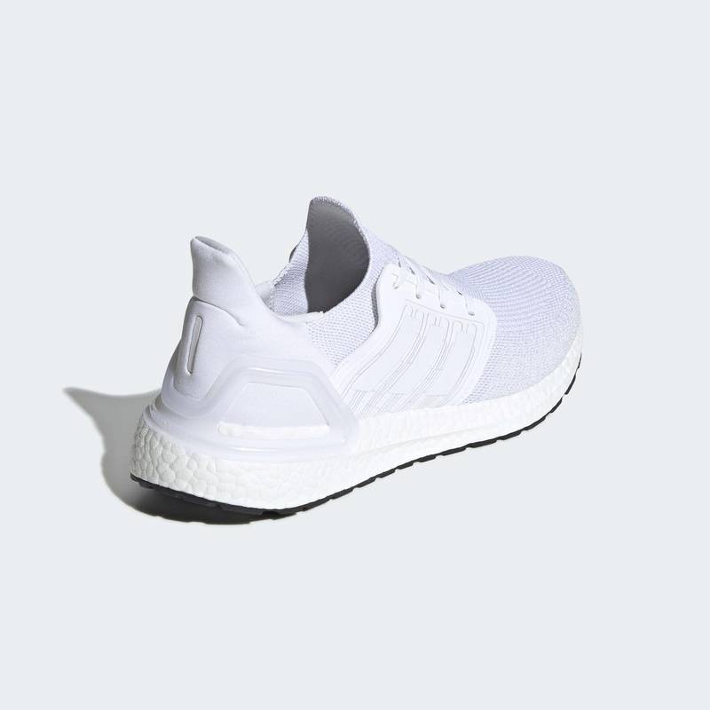 Кросівки для бігу Ultraboost 20 Adidas EF1042, рис. 4
