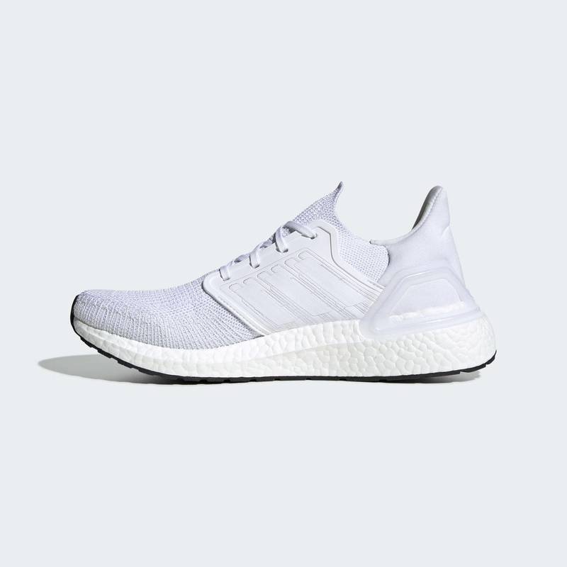 Кросівки для бігу Ultraboost 20 Adidas EF1042, рис. 5