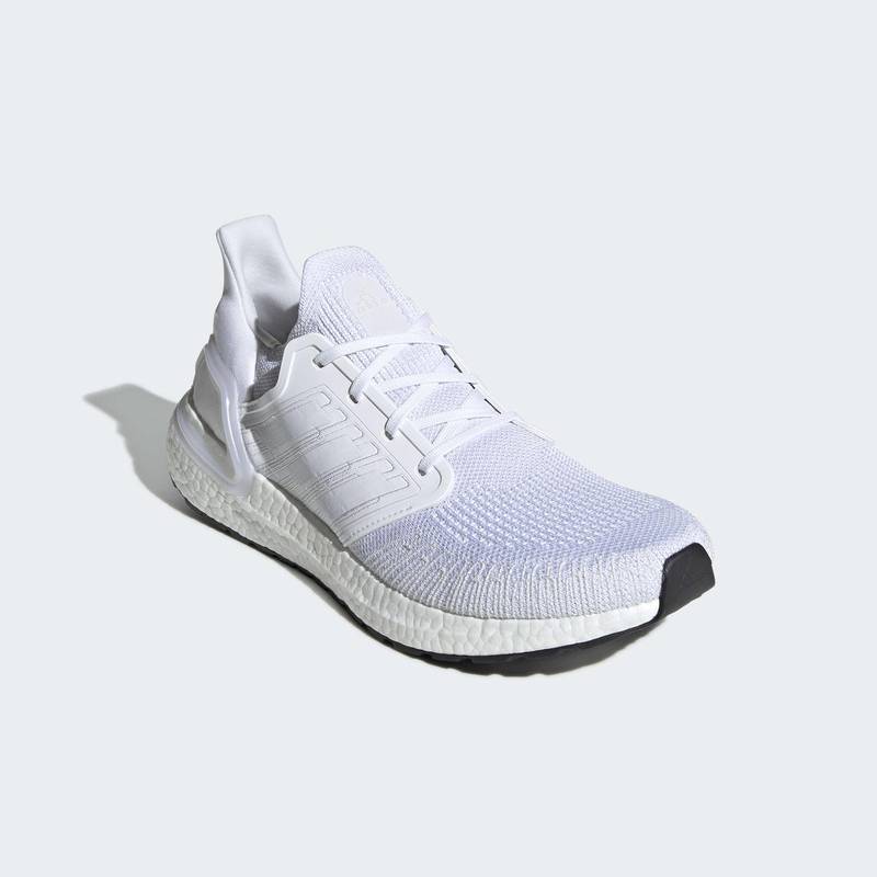 Кроссовки для бега Ultraboost 20 Adidas EF1042, рис. 3