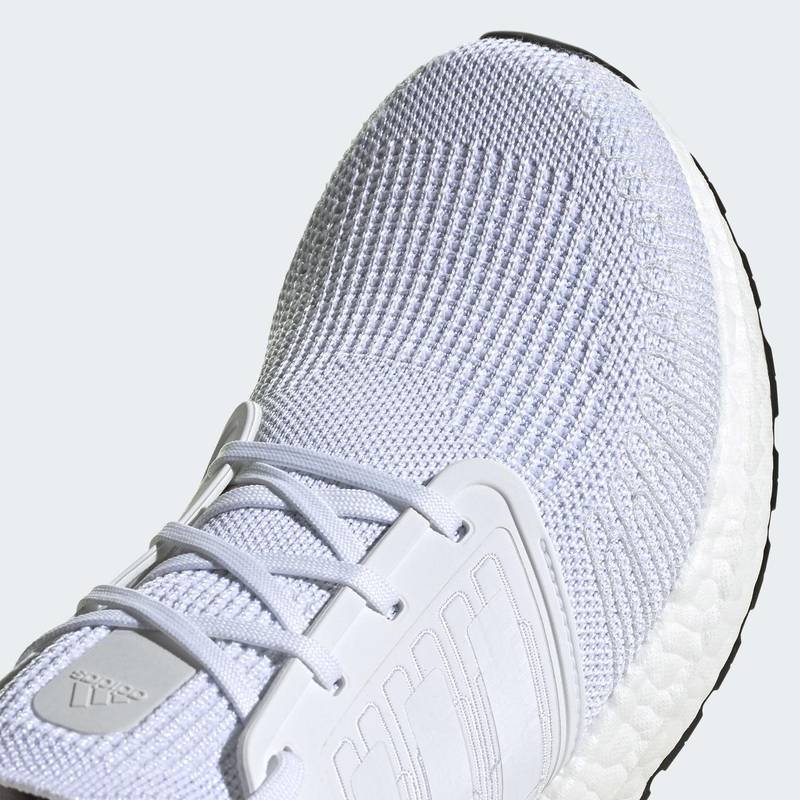 Кроссовки для бега Ultraboost 20 Adidas EF1042, рис. 8