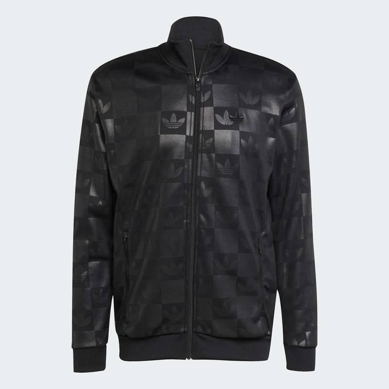 Олимпийка Monogram All Over Print Adidas JY2981, рис. 4