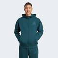 Худи New Z.N.E. Full-Zip Adidas KB3709, прев. 0