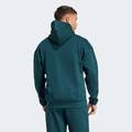 Худи New Z.N.E. Full-Zip Adidas KB3709, прев. 1
