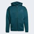 Худи New Z.N.E. Full-Zip Adidas KB3709, прев. 5
