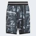 Шорты Crazy Lite AOP Adidas JN2460, прев. 5