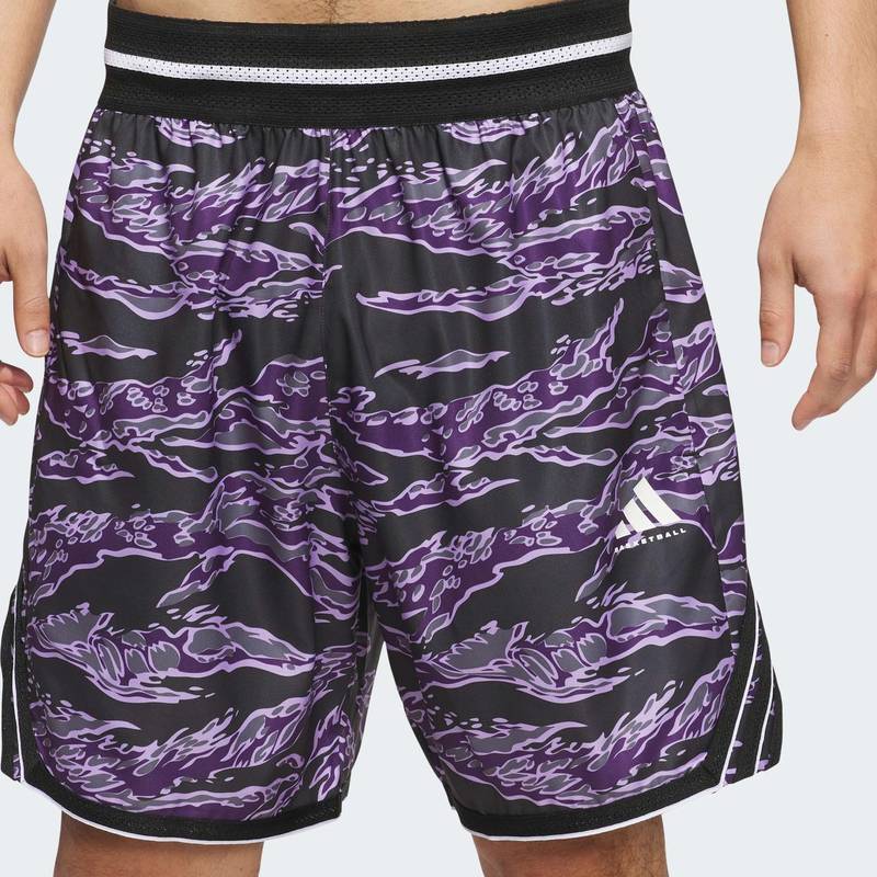 Шорти Crazy Lite AOP Adidas JV6911, рис. 3