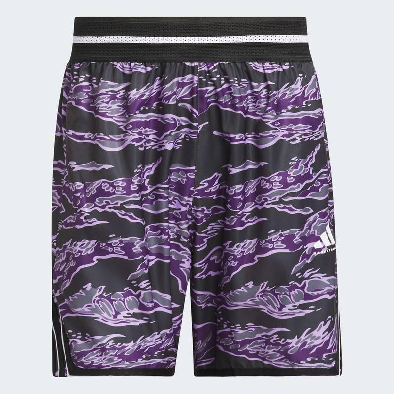 Шорти Crazy Lite AOP Adidas JV6911, рис. 5