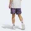 Шорты Crazy Lite AOP Adidas JV6911, прев. 1