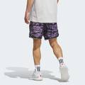 Шорти Crazy Lite AOP Adidas JV6911, прев. 1
