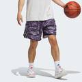 Шорти Crazy Lite AOP Adidas JV6911, прев. 2