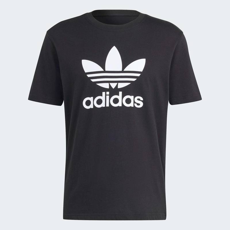 Футболка Adicolor Trefoil Adidas IU2364, рис. 0